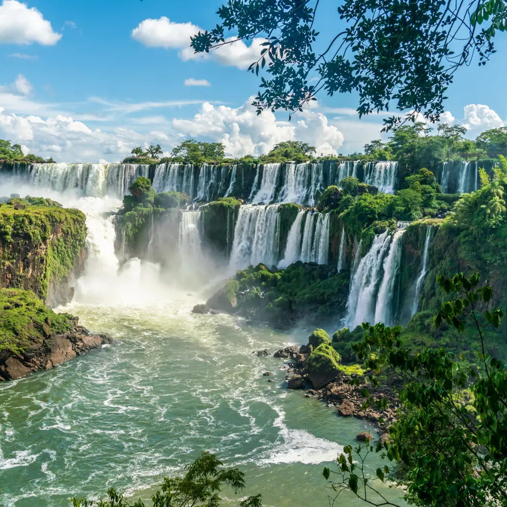 Erlebnisreisen Brasilien